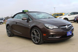 Used 2016 Buick Cascada Premium image 6