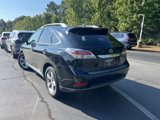 Used 2015 Lexus RX 350 2WD image 2