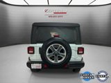 Used 2023 Jeep Wrangler Sahara image 5