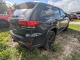 Used 2017 Jeep Grand Cherokee Altitude image 3