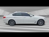 Used 2018 BMW 540i image 3