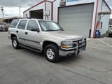 Used 2004 Chevrolet Tahoe LS w/ Cargo Package image 6