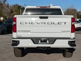 New 2025 Chevrolet Silverado 1500 Custom w/ Turbomax Blackout Package image 6