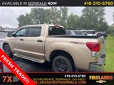 Used 2010 Toyota Tundra 4x4 CrewMax image 5
