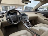 Used 2013 Buick LaCrosse Leather w/ Driver Confidence Package image 3