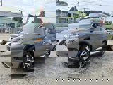 Used 2017 Nissan Murano Platinum image 3