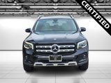 Certified 2022 Mercedes-Benz GLB 250 image 4