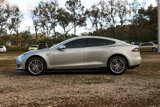 Used 2013 Tesla Model S image 2