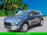 Certified 2024 Buick Encore GX Preferred w/ Advanced Technology Package image 1