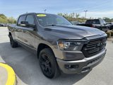 Used 2021 RAM 1500 Big Horn image 4