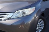 Used 2012 Toyota Sienna Limited image 3