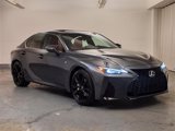 Used 2021 Lexus IS 350 F Sport image 3
