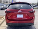 Used 2023 MAZDA CX-5 AWD 2.5 S w/ Premium Package image 5