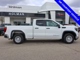 New 2025 GMC Sierra 1500 Pro w/ Pro Value Package image 2