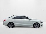 Used 2017 Mercedes-Benz CLA 250 image 4