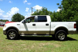 Used 2006 Ford F150 XLT image 4