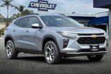 New 2025 Chevrolet Trax LT image 2