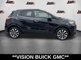 Certified 2022 Buick Encore Preferred w/ Safety Package image 4