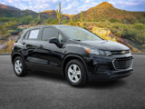 Used 2020 Chevrolet Trax LS w/ Tint and Cruise Package image 2