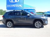 Used 2019 Toyota RAV4 Limited image 2