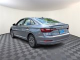 Used 2021 Volkswagen Jetta S image 4