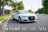 Used 2015 Audi A6 2.0T Premium Plus w/ Premium Plus Package image 5