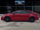 Used 2021 Toyota Corolla LE image 2