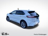 Certified 2020 Ford Edge Titanium w/ Equipment Group 301A image 4
