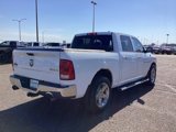 Used 2012 RAM 1500 Big Horn w/ Remote Start & Security Group image 5