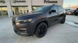 Used 2023 Jeep Cherokee Altitude Lux image 4