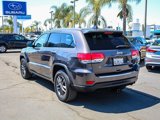 Used 2018 Jeep Grand Cherokee Limited image 6