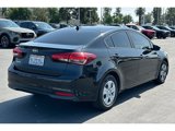 Used 2018 Kia Forte LX w/ LX Popular Package image 6