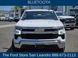 Used 2023 Chevrolet Silverado 1500 LT w/ Protection Package image 5