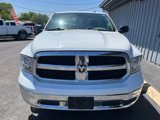 Used 2020 RAM 1500 Tradesman w/ Popular Equipment Group image 2