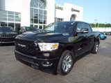 Certified 2022 RAM 1500 Big Horn w/ Trailer Tow Group image 5
