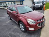 Used 2016 Chevrolet Equinox LT w/ Convenience Package image 3