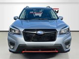 Used 2021 Subaru Forester Premium w/ Popular Package #1 image 2