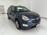 Used 2017 Chevrolet Equinox LT w/ Convenience Package image 2