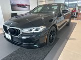 Certified 2022 BMW 540i xDrive w/ Premium Package image 4