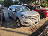 Used 2018 Ford Edge Titanium image 3