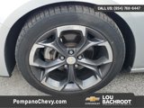 Used 2022 Chevrolet Malibu LT image 4