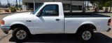 Used 1996 Ford Ranger 2WD Regular Cab image 2