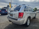 Used 2010 Jeep Grand Cherokee Limited w/ Trailer Tow Group IV image 4