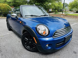 Used 2015 MINI Cooper Convertible w/ City Package image 3