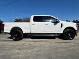 Used 2020 Ford F250 Lariat w/ Lariat Value Package image 3