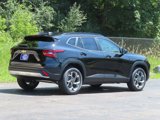 New 2025 Chevrolet Trax LT w/ Driver Confidence Package image 3