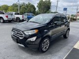 Used 2018 Ford EcoSport Titanium image 4