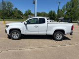 Used 2021 Chevrolet Colorado LT w/ Fleet Safety Package image 2