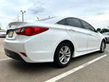Used 2014 Hyundai Sonata GLS w/ Popular Equipment Group 2 image 5