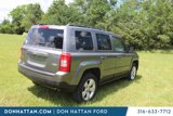 Used 2012 Jeep Patriot Latitude image 5